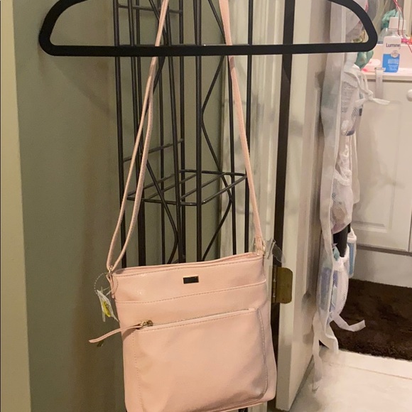 Blush Pink Purse - Picture 2 of 5